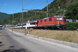 FFS Re 4/4 II 11156